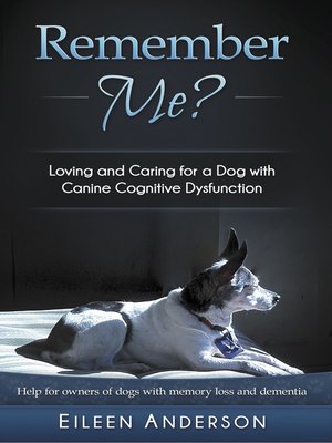 cover image of Remember Me?